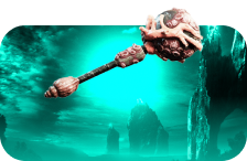 The Odo Artifact